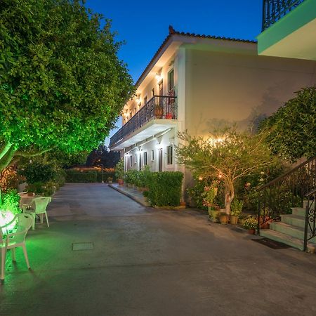 Tota Studios Tsilivi  Ngoại thất bức ảnh