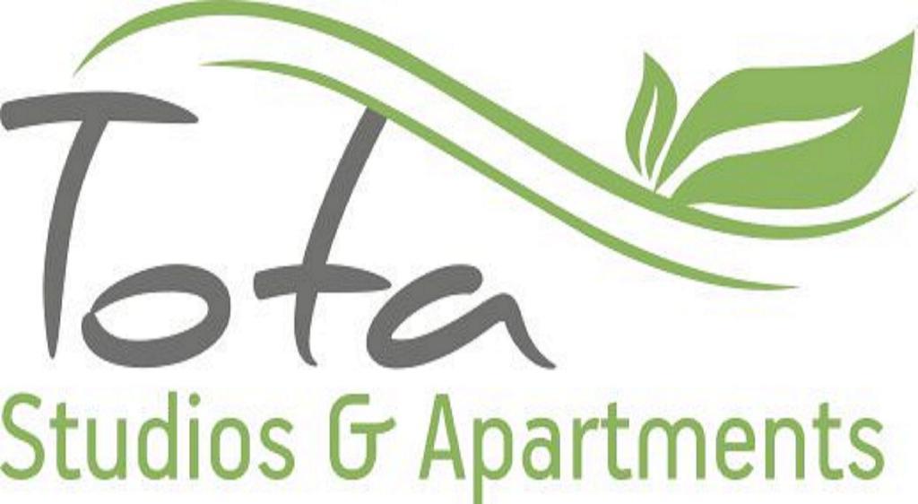 Tota Studios Tsilivi  Ngoại thất bức ảnh
